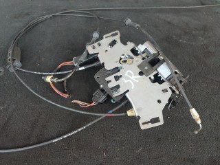 Замок двери задней правой, Dodge Caravan 2007-2010