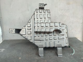 Сабвуфер, ориг. номер 05107087AE, Chrysler Town Country 2007-2010