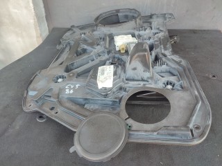 Стеклоподъемник передний правый, ориг. номер 3015749K, Chrysler Voyager 2007-2010