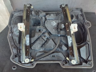 Стеклоподъемник передний правый, ориг. номер 3015749K, Dodge Caravan 2007-2010