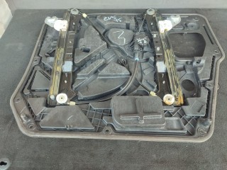 Стеклоподъемник задний правый, ориг. номер 3016661G, Dodge Caravan 2007-2010