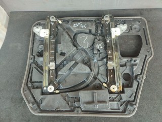 Стеклоподъемник задний правый, ориг. номер 3016661G, Dodge Caravan 2007-2010