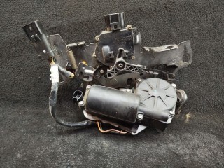Замок двери сдвижной, Dodge Caravan 2010-2020