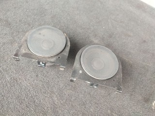 Динамик, ориг. номер 05064345AB, Dodge Caravan 2007-2010