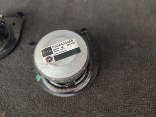 Динамик, ориг. номер 05064345AB, Dodge Caravan 2007-2010