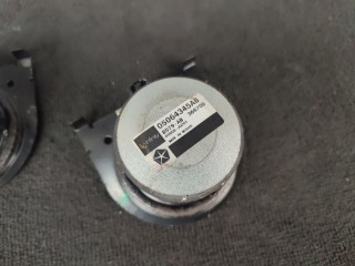 Динамик, ориг. номер 05064345AB, Dodge Caravan 2007-2010