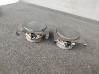 Динамик, ориг. номер 05064345AB, Dodge Grand Caravan 2007-2010