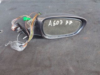 Зеркало наружное правое Peugeot 607 2004-2010