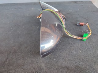 Зеркало наружное правое, Peugeot 607 2004-2010