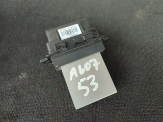 Сопротивление печки Peugeot 607 2004-2010