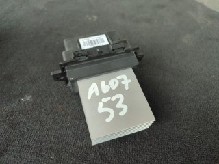 Сопротивление печки, Peugeot 607 2004-2010