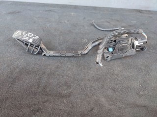 Педаль газа, ориг. номер 9651510780, Peugeot 607 2004-2010