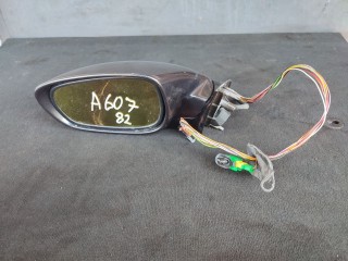 Зеркало наружное левое, Peugeot 607 2004-2010