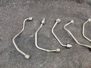 Трубка топливная, Citroen C4 Grand Picasso 2006-2013