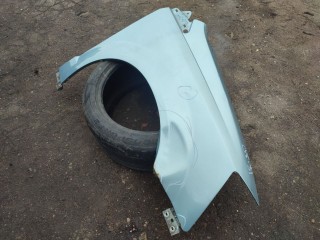 Крыло переднее правое, Chrysler Voyager 2007-2010