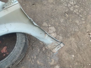 Крыло переднее правое, Chrysler Voyager 2007-2010
