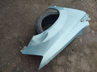 Крыло переднее правое, Chrysler Grand Voyager 2007-2010
