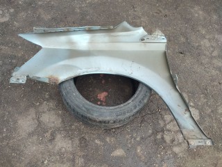 Крыло переднее правое, Chrysler Grand Voyager 2007-2010