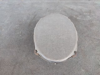 Динамик, ориг. номер 05091006AE, 05081669AA, Chrysler Voyager 2007-2010