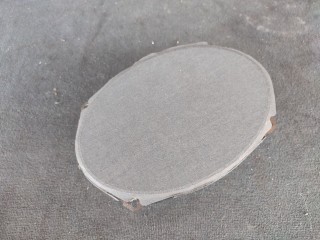 Динамик, ориг. номер 05091006AE, 05081669AA, Chrysler Voyager 2007-2010
