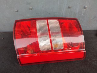 Фонарь задний правый Chrysler Town Country 2007-2010