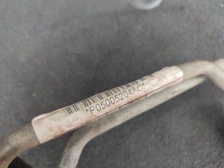 Трубка гидравлическая, ориг. номер P05005204AC, Chrysler Town Country 2007-2010