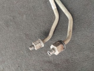 Трубка гидравлическая, ориг. номер P05005204AC, Dodge Grand Caravan 2007-2010