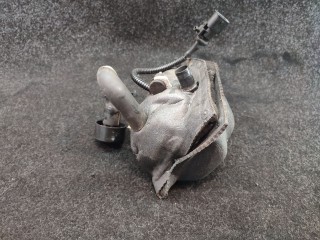 Насос продувки катализатора, Peugeot 607 2004-2010
