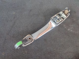 Ручка наружная задняя левая, Dodge Caravan 2007-2010