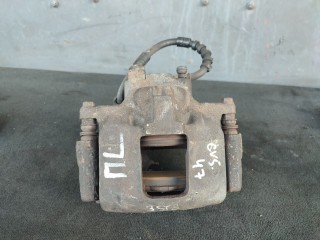 Суппорт передний левый, Dodge Grand Caravan 2007-2010