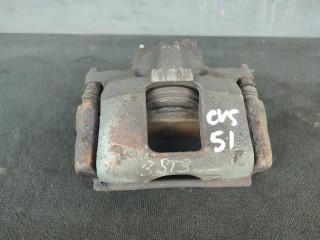 Суппорт передний правый, Dodge Grand Caravan 2007-2010