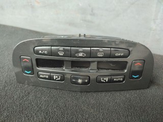 Блок управления печки/климат-контроля, Peugeot 607 2004-2010
