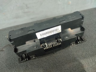 Блок управления печки/климат-контроля, Peugeot 607 2004-2010