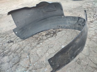 Защита арок передняя правая (подкрылок), Peugeot 607 2004-2010