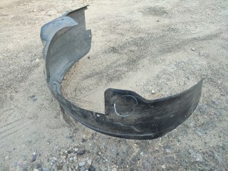 Защита арок передняя левая (подкрылок), Peugeot 607 2004-2010
