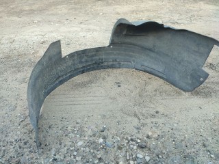 Защита арок передняя левая (подкрылок), Peugeot 607 2004-2010