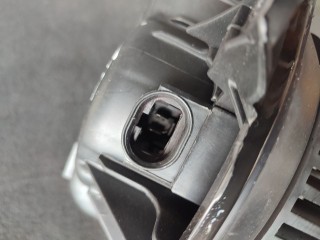 Моторчик печки, Peugeot 607 2004-2010