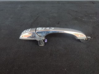 Ручка наружная передняя правая, Chrysler Grand Voyager 2007-2010