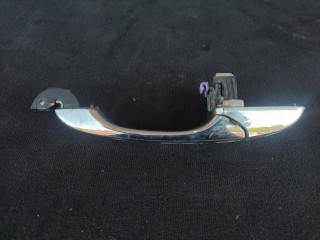 Ручка наружная передняя правая, Chrysler Town Country 2007-2010