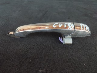 Ручка наружная передняя правая Dodge Caravan 2007-2010