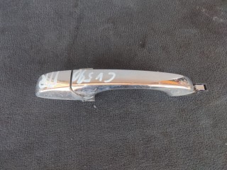 Ручка наружная передняя правая, Dodge Caravan 2007-2010