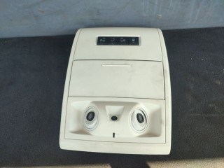 Фонарь салона (плафон), Chrysler Voyager 2007-2010