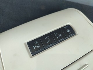 Фонарь салона (плафон), Chrysler Grand Voyager 2007-2010
