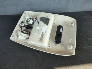 Фонарь салона (плафон), Chrysler Grand Voyager 2007-2010