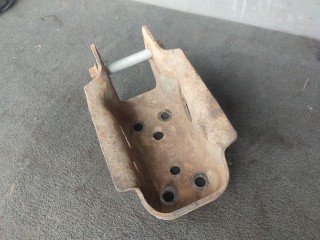 Балка подвески задняя, Dodge Caravan 2007-2010