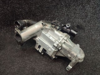 Клапан EGR, Citroen C3 2009-2013