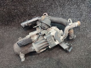 Клапан EGR Citroen C3 Picasso 2012-2017