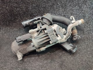 Клапан EGR, Citroen C3 Picasso 2012-2017