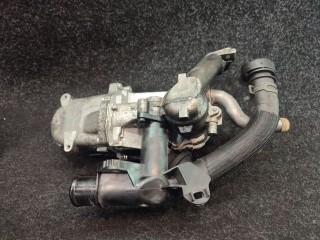 Клапан EGR, Peugeot 4008 2012-2017