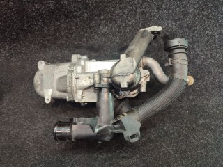 Клапан EGR, Peugeot 308 2011-2015